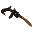 Strange Specialized Killstreak Nutcracker Mk.II Jag (Field-Tested)
