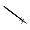 Strange Killstreak Nutcracker Mk.II Claidheamh Mòr (Factory New)