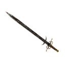 Nutcracker Mk.II Claidheamh Mòr (Well-Worn)