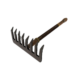 free tf2 item Strange Nutcracker Mk.II Back Scratcher (Field-Tested)