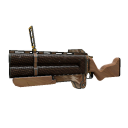 free tf2 item Strange Professional Killstreak Nutcracker Mk.II Loch-n-Load (Minimal Wear)