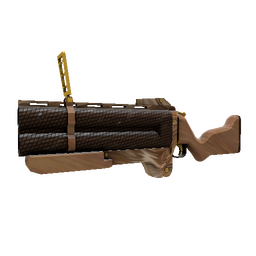 free tf2 item Nutcracker Mk.II Loch-n-Load (Factory New)