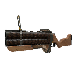 free tf2 item Strange Nutcracker Mk.II Loch-n-Load (Field-Tested)