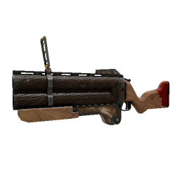 free tf2 item Strange Nutcracker Mk.II Loch-n-Load (Well-Worn)