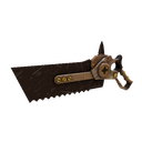 Nutcracker Mk.II Amputator (Minimal Wear)