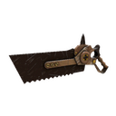 Nutcracker Mk.II Amputator (Field-Tested)