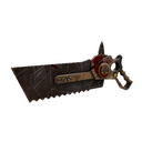 Strange Professional Killstreak Nutcracker Mk.II Amputator (Battle Scarred)