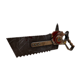 free tf2 item Nutcracker Mk.II Amputator (Battle Scarred)