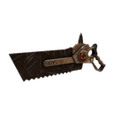 Nutcracker Mk.II Amputator (Well-Worn)