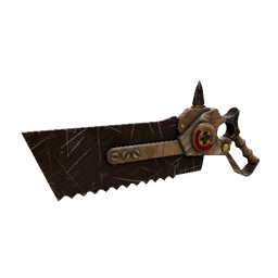 free tf2 item Nutcracker Mk.II Amputator (Well-Worn)