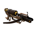 Strange Specialized Killstreak Nutcracker Mk.II Crusader's Crossbow (Minimal Wear)