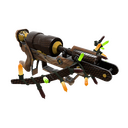 Strange Festivized Killstreak Nutcracker Mk.II Crusader's Crossbow (Field-Tested)