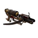 Nutcracker Mk.II Crusader's Crossbow (Battle Scarred)