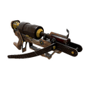 Nutcracker Mk.II Crusader's Crossbow (Well-Worn)