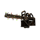 Strange Festivized Nutcracker Mk.II Brass Beast (Field-Tested)