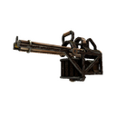 Nutcracker Mk.II Brass Beast (Field-Tested)