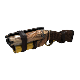 free tf2 item Nutcracker Mk.II Soda Popper (Minimal Wear)