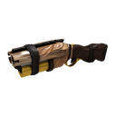 Nutcracker Mk.II Soda Popper (Factory New)