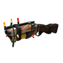 Festivized Nutcracker Mk.II Soda Popper (Field-Tested)