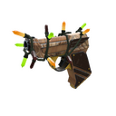 Strange Festivized Nutcracker Mk.II Winger (Field-Tested)
