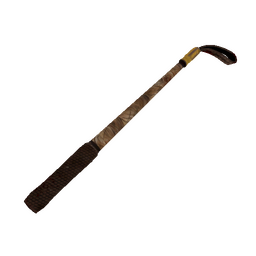 free tf2 item Strange Nutcracker Mk.II Disciplinary Action (Battle Scarred)