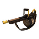 Strange Specialized Killstreak Nutcracker Mk.II Tomislav (Minimal Wear)