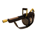 Strange Specialized Killstreak Nutcracker Mk.II Tomislav (Factory New)