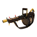 Festivized Nutcracker Mk.II Tomislav (Field-Tested)