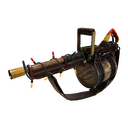 Festivized Nutcracker Mk.II Tomislav (Well-Worn)