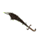 Festivized Nutcracker Mk.II Persian Persuader (Field-Tested)