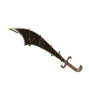 Strange Festivized Specialized Killstreak Nutcracker Mk.II Persian Persuader (Minimal Wear)