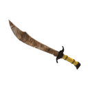 Strange Professional Killstreak Nutcracker Mk.II Shahanshah (Minimal Wear)