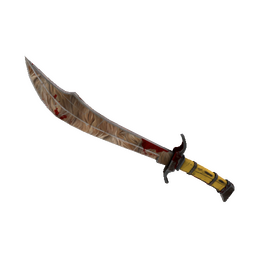 free tf2 item Nutcracker Mk.II Shahanshah (Battle Scarred)