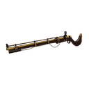 Strange Nutcracker Mk.II Bazaar Bargain (Field-Tested)