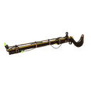 Festivized Killstreak Nutcracker Mk.II Bazaar Bargain (Minimal Wear)