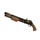 Nutcracker Mk.II Reserve Shooter (Field-Tested)