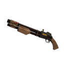 Strange Specialized Killstreak Nutcracker Mk.II Reserve Shooter (Battle Scarred)