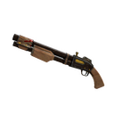 Nutcracker Mk.II Reserve Shooter (Well-Worn)