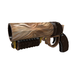 free tf2 item Nutcracker Mk.II Scorch Shot (Minimal Wear)