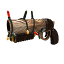 Strange Festivized Professional Killstreak Nutcracker Mk.II Scorch Shot (Factory New)
