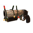 Festivized Nutcracker Mk.II Scorch Shot (Minimal Wear)