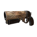 Nutcracker Mk.II Scorch Shot (Well-Worn)