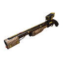 Strange Specialized Killstreak Nutcracker Mk.II Rescue Ranger (Field-Tested)
