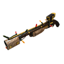 Festivized Nutcracker Mk.II Rescue Ranger (Minimal Wear)