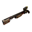 Nutcracker Mk.II Rescue Ranger (Battle Scarred)