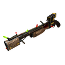 Festivized Nutcracker Mk.II Rescue Ranger (Well-Worn)