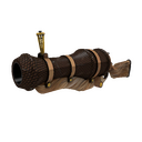 Strange Nutcracker Mk.II Loose Cannon (Minimal Wear)