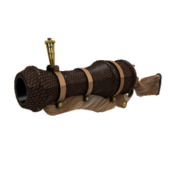 Killstreak Nutcracker Mk.II Loose Cannon (Minimal Wear)
