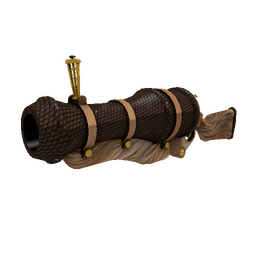 Strange Nutcracker Mk.II Loose Cannon (Factory New)
