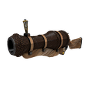 Nutcracker Mk.II Loose Cannon (Field-Tested)